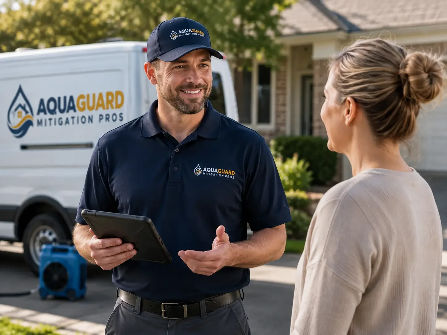 Water Damage Mitigation Moxee, WA FAQs